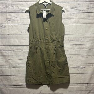 Luukse dress NWT